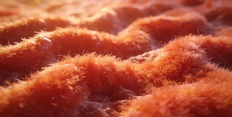 桂林结直肠癌靶向43基因检测（组织）图片1