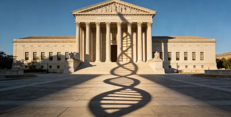 桂林司法亲子鉴定3人图片1