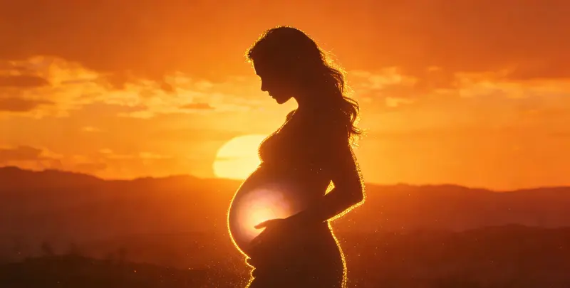 桂林产前绒毛亲子鉴定图片1