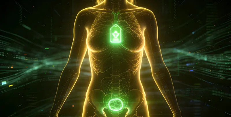 桂林子宫内膜癌分子分型检测图片1